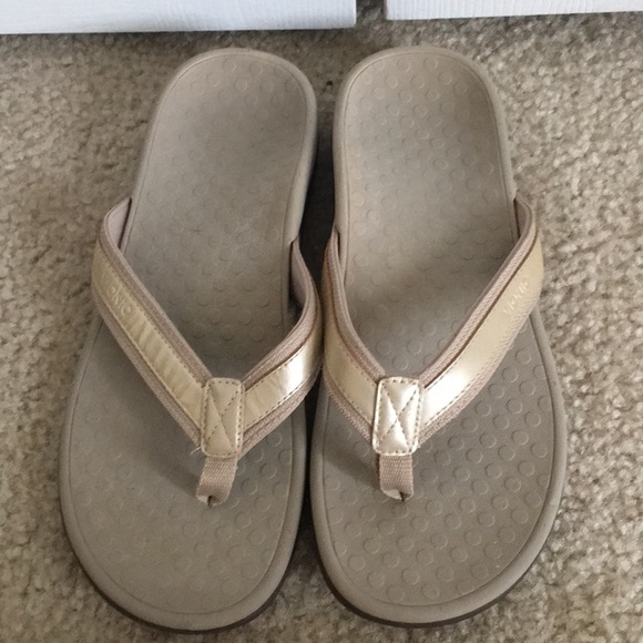 vionic tide ii flip flops